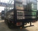 Xe tải 7 tấn HYUNDAI nhập khẩu 3 cục, thùng hàng dài 5 mét.