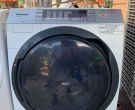 Máy giặt Panasonic NA-VX3300L GIẶT 9KG,SẤY 6KG ĐỜI 2013