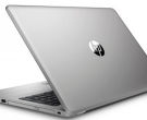 HP 250 G6 (2FG16PA), dòng laptop thích hợp công việc văn phòng và học tập.