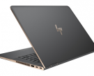 Laptop HP SPECTRE X360 15-BL012DX. Kiểu dáng đẹp, mỏng, nhỏ, gọn cùng mới màn hình 4K sắc nét