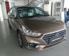 Hyundai Accent 2018 - xe sẵn giao ngay