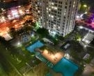 Cho thuê căn hộ chung cư Giai Việt, Diện tích:115m2, giá 12.5tr/th