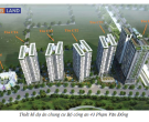 Cho thuê căn hộ 70m2, 2 Ngủ chỉ với 6tr tại 43 Phạm Văn đồng