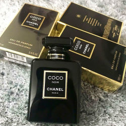 Nước hoa nữ Chanel Coco Noir đen 