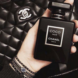 Nước hoa nữ Chanel Coco Noir đen 