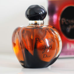 Nước hoa nữ  Poison girl Dior