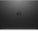 Laptop Dell inspiron 3567-3276BLK Core i3-7130U/8G/120SSD/15.4 LED Backlit/W10