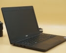 Thanh Lý Laptop Dell Latitude E5280, i7 7600 SSD 256GB