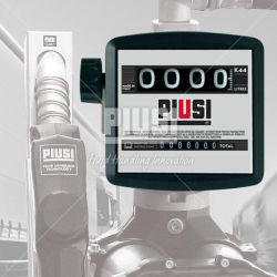 Đồng hồ đo dầu diesel Piusi K44