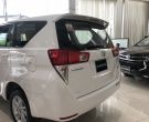 Toyota Innova 2.0E 2019 giá tốt nhận xe, nhiều ưu đãi 