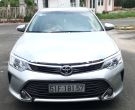 Cần bán xe Toyota Camry G đời 2015-Chính chủ