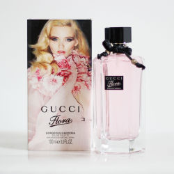 Nước hoa nữ Gucci Flora Gorgeous Gardnia của hãng GUCCI