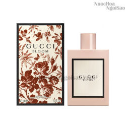 Nước hoa nữ Gucci Bloom Gucci for women