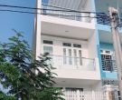 Bán nhà mới xây chưa qua đầu tư đường Nguyễn Duy Trinh, p. Long Trường, Quận 9.