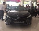 Bán Toyota Camry 2019 nhập tại Hải Dương, hỗ trợ trả góp, giao xe sớm 