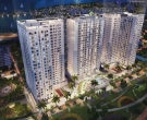 Chỉ 150 triệu sở hữu ngay căn hộ cao cấp tại Chung cư Xuân Mai Tower Thanh Hóa