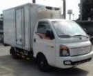 Xe tải Hyundai h150 thùng đông lạnh | Ô TÔ PHƯỚC TIẾN