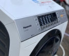 Máy giặt cũ PANASONIC NA-VX3500 DATE 2015 cực đẹp 