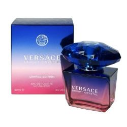 Nước Hoa nữ Versace Bright Crystal Limited 90ml