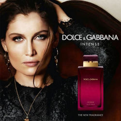 Nước hoa nữ Dolce&Gabbana Pour Femme Intense của hãng DOLCE&GABBANA 100ml