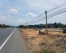 Bán rẻ lô đất như cho chỉ 499tr thuộc thị xã Ninh Hòa tỉnh Khánh Hòa kế bên khu du lịch Dốc Lết