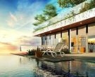Biệt Thự Ven Hồ Đại Lãi Thelegend villas suất ngoại giao