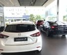 Mazda 3 phân khúc C bán chạy nhất