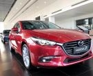 Mazda 3 1.5 sedan giá ưu đãi nhiều quà tặng