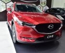 Mazda CX5 all new giá cực hot quà cực khủng