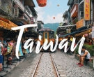 Du lịch Đài Loan giá hấp dẫn 10.990.000đ