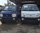 xe tải Dongben 810KG bán trả góp giá ưu đãi