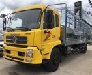 Xe tải Dongfeng B180 thùng dài 9m5 đời 2019 Euro 5 Đưa trước 300TR có xe 