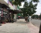 Cho thuê  Mặt tiền  khu dân cư Phú Gia 2,cách ngã tư Nguyễn Khuyến 20m.đường Trần Văn Xã