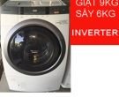 Máy giặt nội địa panasonic NA-VR3600L 