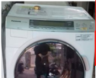 Máy Giặt nội địa Panasonic NA VX7000L đời 2011