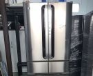 Tủ lạnh nội địa HITACHI R SF43WM 