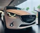 Bán Mazda 2 nhập nguyên chiếc Thái Lan 2019