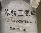 hóa chất xử lý nước benzotriazole 1,2,3 BTA