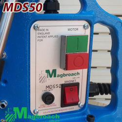 Máy khoan từ Magbroach MDS50