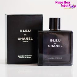 Nước hoa nam Bleu Chanel