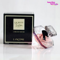 Nước hoa nữ Lancome La Nuit Tresor L’Eau De Parfum