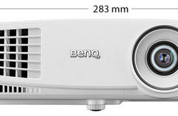 Máy chiếu BenQ MS527 giá cực rẻ