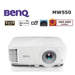 Máy chiếu HD BenQ MW550