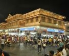 4 khu chợ đêm đẹp nhất Manila