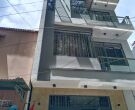 nhà mới xây ba tầng,gía rẻ .sổ riêng.tại thành phố Long Khánh