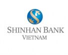 Shinhan Bank Tuyển Dụng Chăm Sóc Khách Hàng