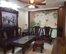 Bán nhà Nguyễn Khang, lô góc 3 mặt thoáng, full nội thất ,40mx4T, MT3.5m 