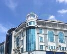 Cho thuê văn phòng giá rẻ tòa nhà Trần Phú, Dương Đình Nghệ, 75,195m2