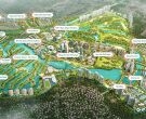 Biểu tượng 2021 của Ecopark ,dành cả nghìn tỷ xây công viên riêng biệt