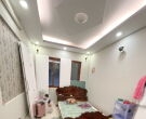 Nhà đẹp (36m/full nội thất) hẻm 249 Lê Hồng Phong P4 Q5